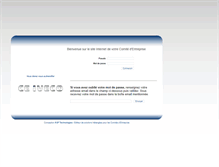 Tablet Screenshot of ceiveco.com